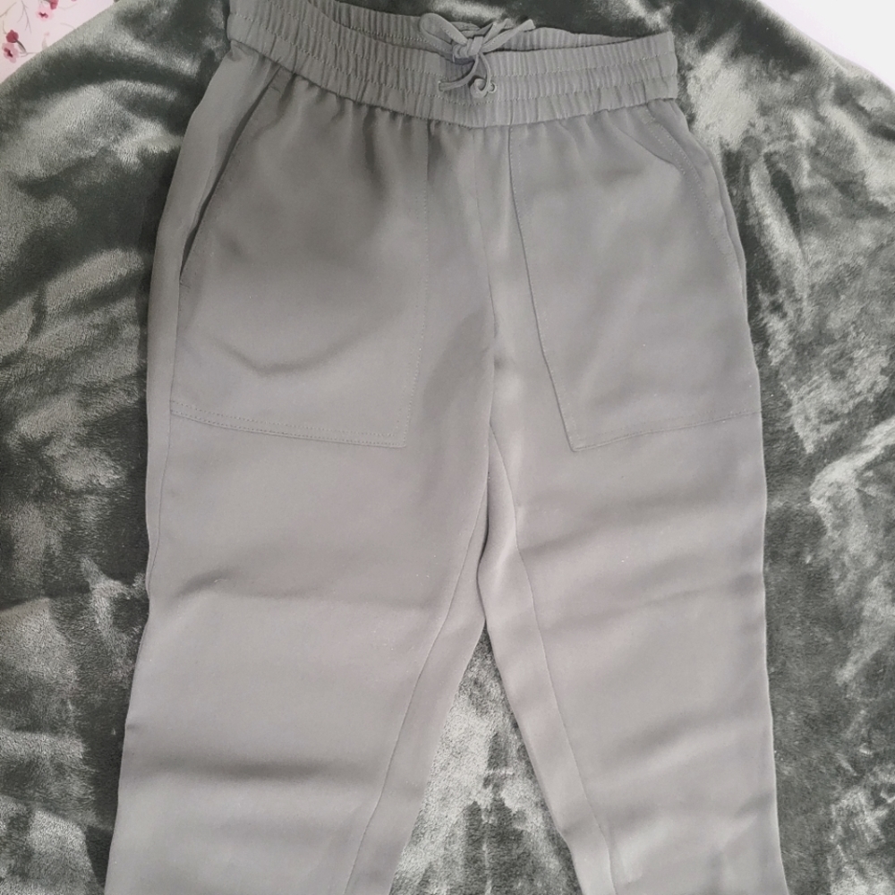 Brand new w/o tags soft pants never worm